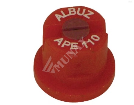 DUZA ALBUZ PORTOCALIU